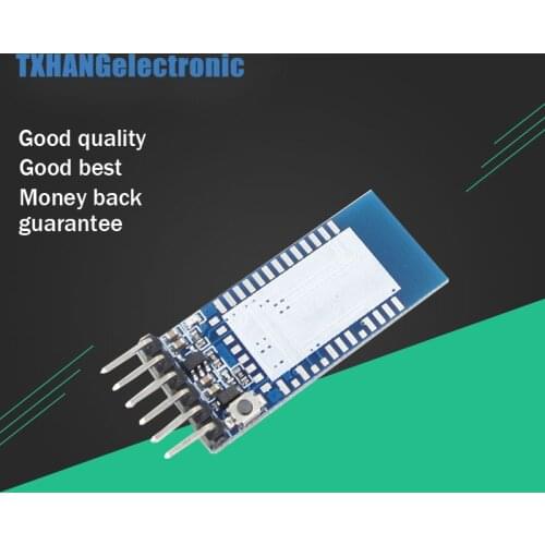 Hc-05 master slave module RF Transceiver Module hc-05 wireless bluetooth for arduino bluetooth hc-06 diy electronics