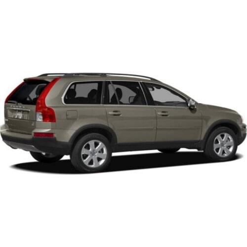 For 2012 volvo xc90 Auto Car Led interior dome lights bulbs for cars 12v 12pc