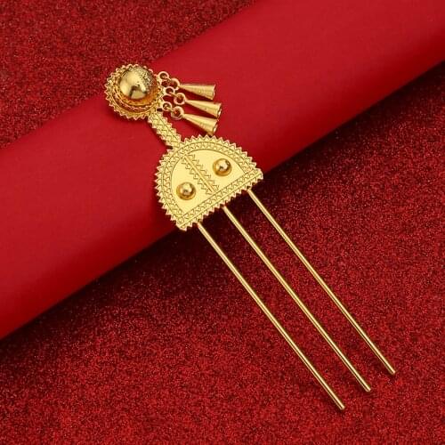 ETHYLIN Women's Hair Combs
