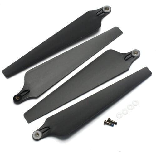 F11276 Tarot TL100D03 Folding Forward CW CCW Props Engineering Plastics Propeller for RC