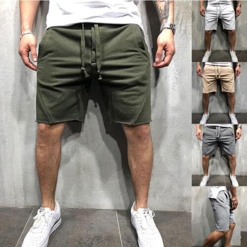 Fonyoomaui Mens Summer Shorts