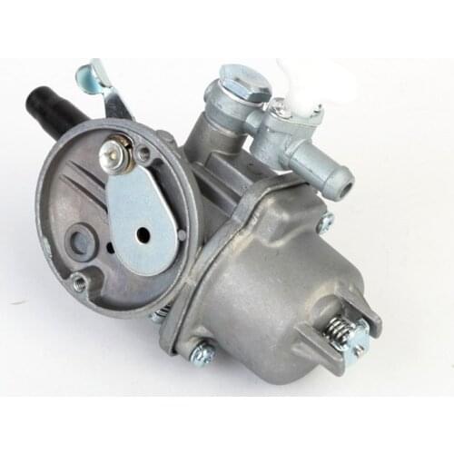Carburetor for Chinese 1E40F-5 40F-5 40-5 2 stroke engine mist duster sprayer brush cutter carburettor