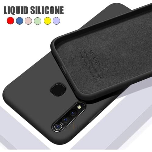 Liviace Phone Cases Vivo Y85