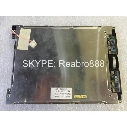 LM-DA53-21PTW