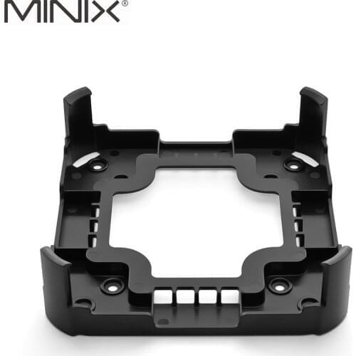 MINIX M-83 VESA Mount Designed Exclusively For MINIX MINI PC NEO J50C-4,NEO N42C-4 Quick And Simple Installation