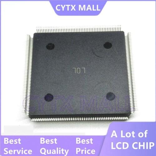 1PCS MST96889LD-LF the LCD MST96889LD MST96889 QFP
