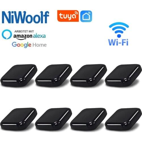 Пульты ДУ NiWoolf China At AliExpress