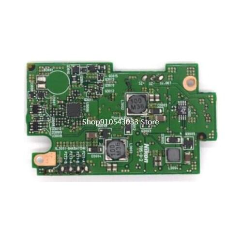 95%NEW CCD Driver board Power board PCB For Nikon D90 Camera Replacement Unit Repair Parts