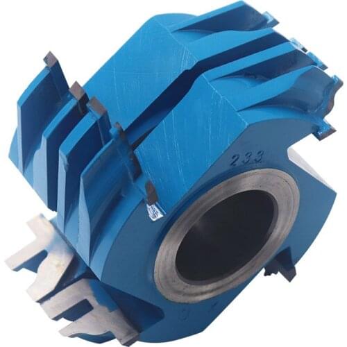 LIVTER Woodworking cutter end mill cabinet door combination wardrobe door puzzle knife solid wood door lace line knife