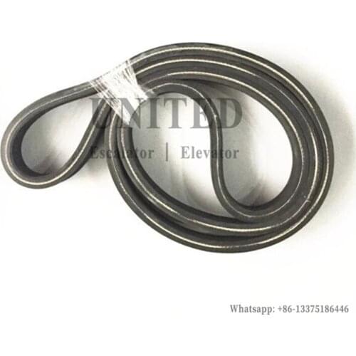 Escalator Belt Use For 506NCE 510NPE XO508 GCA717A1 GOA717A1 L2476