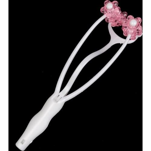 Rollers Finger Joints Massager Body Slimming Massager Articulations Blood Convenient Leg Massager Relax For Women