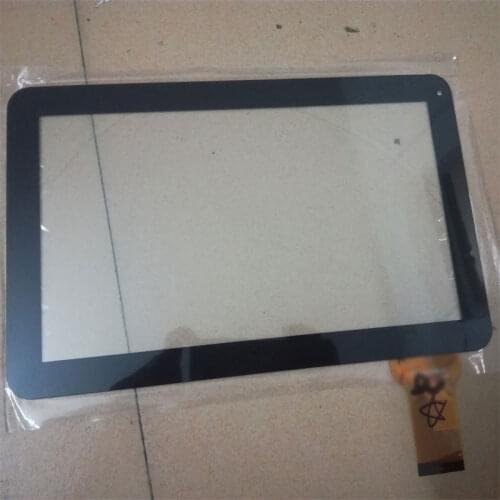 Myslc touch screen for 10.1 inch Touch Screen YTG-P10025-F1 MF-595-101F fpc XC-PG1010-005FPC DH-1007A1-FPC033-V3.0 FM101301KA