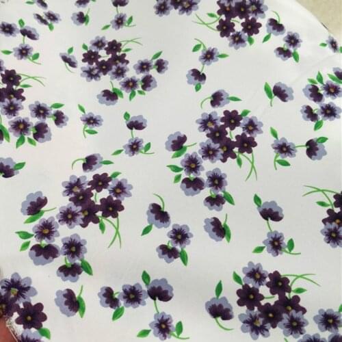 Gown Chiffon Fabric For Dress Ribbon Craft Tissue Slightly Stretchy