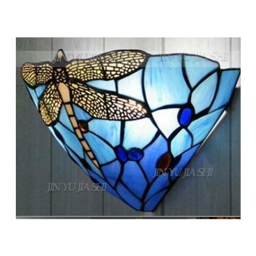 Modern настенные светильники wall lamp wall lights wood crystal bedroom bedside dining room luminaria de parede