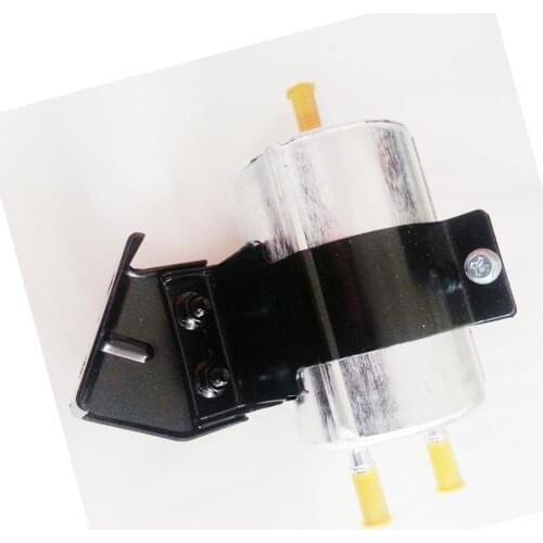 OEM 2240034302 Car Fuel Filter For Gasoline Ssangyong Korando 2.0L