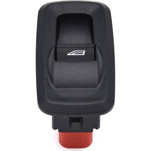 Window Regulator Switch Power Window Switch 8A6T-14529-AA 8A6T14529AB for Ford Festiva 2008 2009 2010 2011 2012 2013