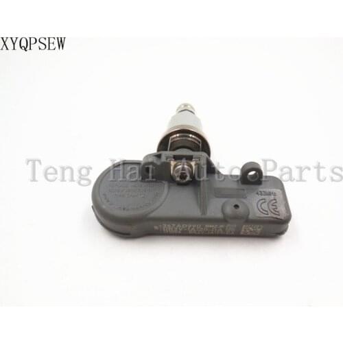 XYQPSEW (x1) For Ford Tire pressure sensor, tire pressure monitoring sensor DR3V-1A180-DA