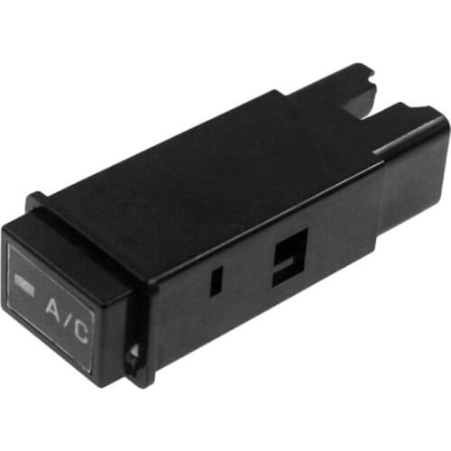A/C Air Con System Push Button Switch For Toyota RAV4 Tacoma 4Runner Pickup