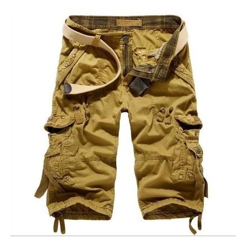 Мужские укороченные брюки Asstseries China At AliExpress