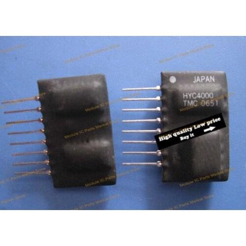 Free shipping New HYC4000 HYC2485S SMH282 Module