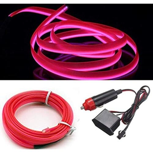 Car Art Club Decorative Lighting