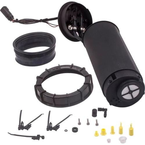 Diesel Exhaust Fluid DEF Heater for Ford F-350 Super Duty 6.7L 2016 BC3Z5J225KA