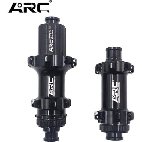 ARC BOOST Bicycle hub novatec Center Lock Mtb Bearing hub 8 9 10 11S 12*148mm front&rear bike hub 6 Pawls disc brake BIKE HUBS