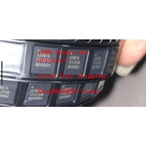 HS8816 QFN 100% new original 5PCS/LOT STOCK