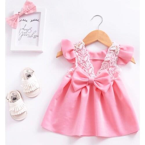 Праздничные платья для девочек Kacakid China At AliExpress