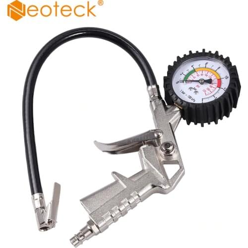 Neoteck Pressure Measuring Instruments