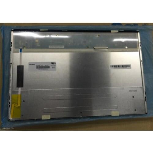 Original G154IJE-L02 15.4'' Industrial LCD Panel
