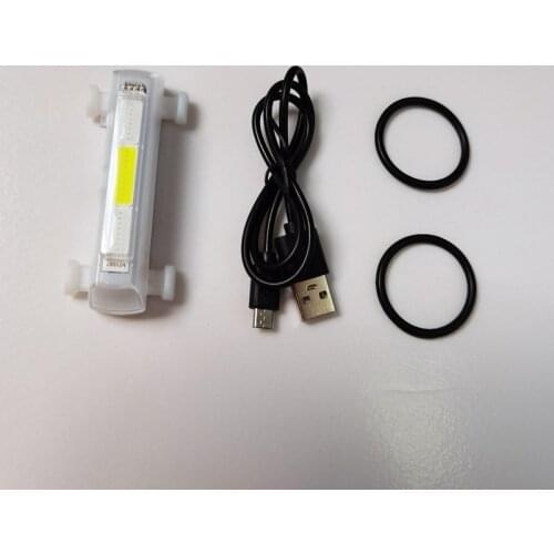 1PC Rechargeable Night Flying Light Single/Three Flashing Super Bright Strobe Lamp DIY Spare Parts for RC UAV Drone Navigation