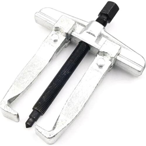8in/200mm 2-Jaw Gear Puller – Removal Tool for Jaw Gear / Pulley / Flywheel / Hub / Bearing Puller