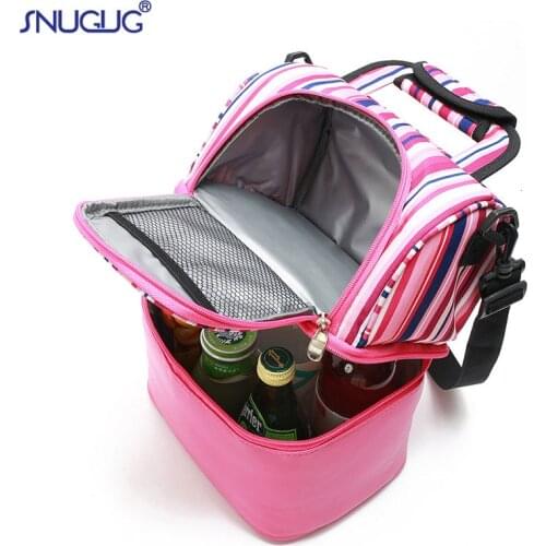 Cумки-холодильники SNUGUG China At AliExpress