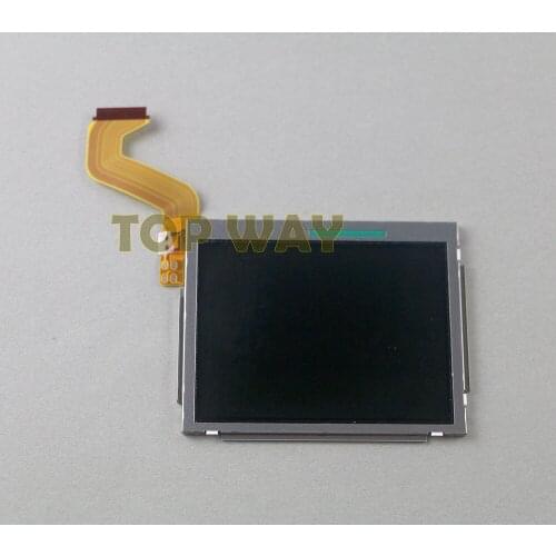 20PCS High quality Upper Top LCD Display Screen Pantalla For Nintendo DSi NDSi