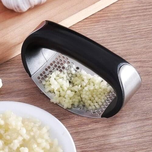 YOWEI Garlic And Garlic Press