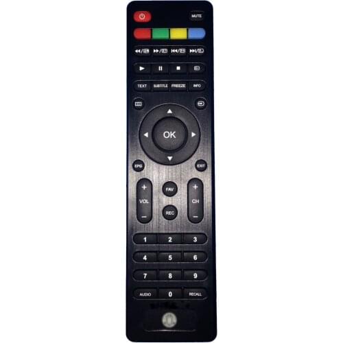 REPLACEMENT AWA REMOTE CONTROL 637732 - LE4603-O5 LE4603O5 LED TV NEW
