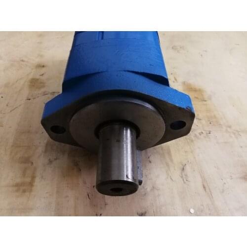 2000 Series disc valve geroler motor 104-3155-006 Flange 106.4