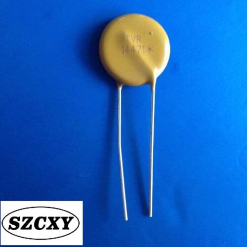 20pcs TVR14471 14D470V 14mm TKS varistor TVR14471KSW