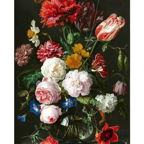 5D DIY Full Diamond Painting Flower landscape Embroidery Pictures Of Rhinestones Cross Stitch Kit Diamond Craft