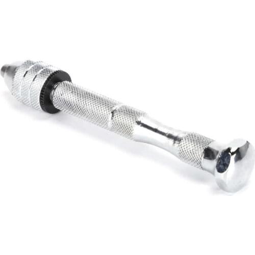 Watch case watch holder 6978 Pin Vise Hand Drill Watch Repairing Processing Tool Accessory for Watchmakers for watch storage