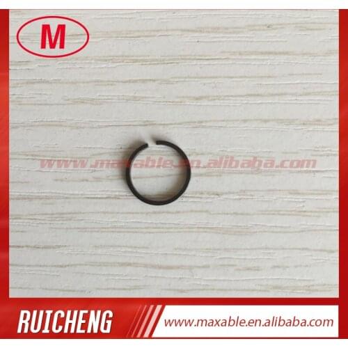 CT12A turbo turbocharger piston ring/seal ring (compressor side)