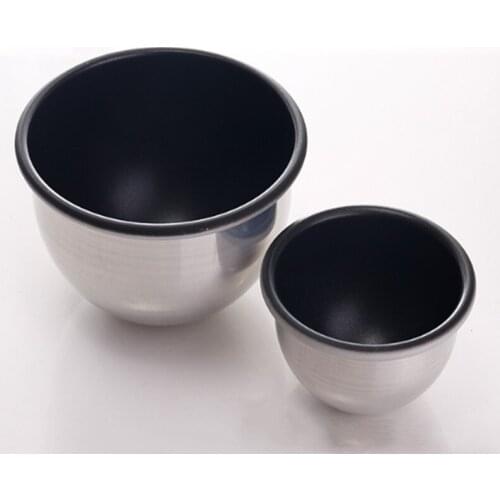 304 Half Round Ball Shaped Cake Mold Thickening Aluminum Alloy Mould Birthday Baking Pan cake tools Baking Tools Pastry Mould