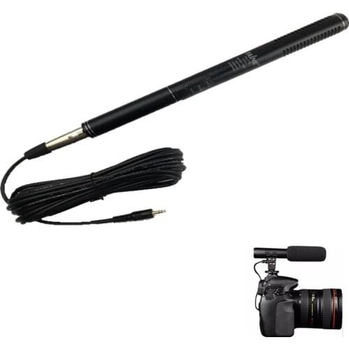FUJIARY Microphones
