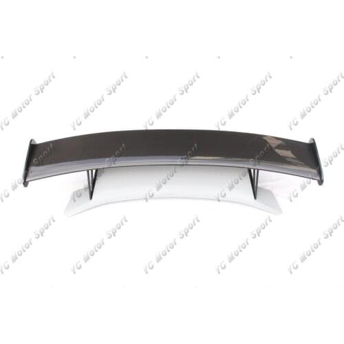 Carbon Fiber GT Wing with FRP Base Fit For 2012-2015 911 991.1 Carrera & S VRS 911 V-RT Style Rear Trunk Spoiler (unfit Turbo)