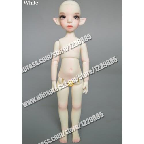 HeHeBJD Hot BJD 1/6 Doll Free Eyes toy dolls Resin bjd