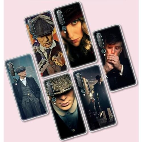 MANKVN Phone Cases Xiaomi Mi CC9