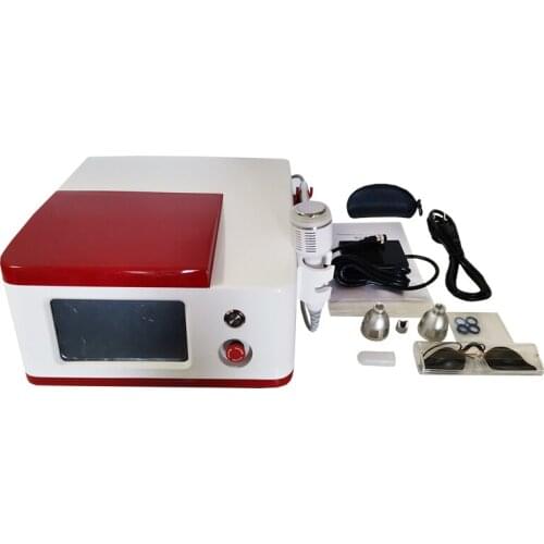 Upgraded vascular removal,nail fungus,physical therapy and lipolysis 4 in1 laser diode 980nm machine
