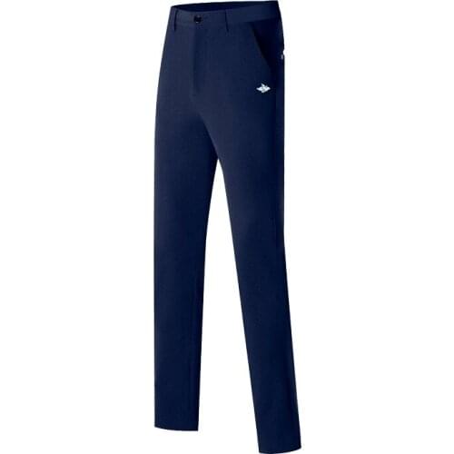 2021 new golf clothing mens PG golf trousers, casual fashion, breathable and quick-drying