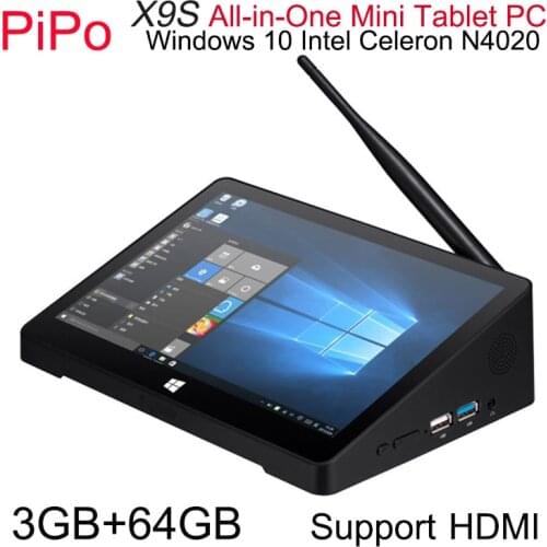 Pipo Home Theater Projectors